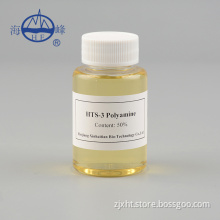 polyamine 50% for waste water treatment